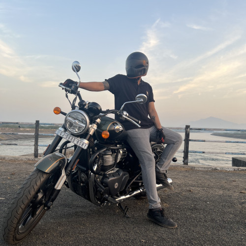 Tanvay J. profile photo