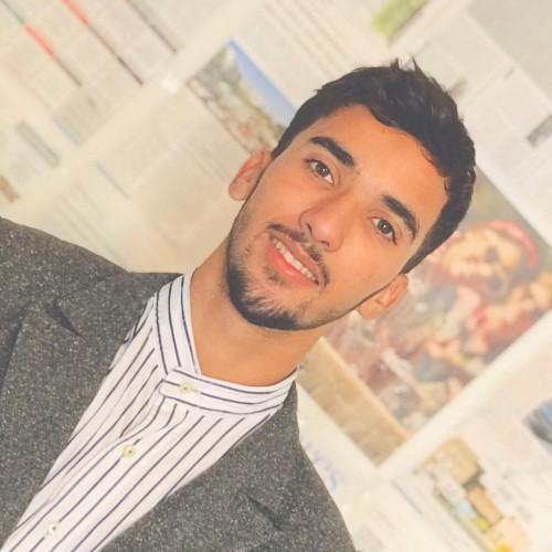 Sofiane F. profile photo