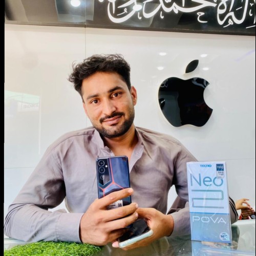 Mohsin K.