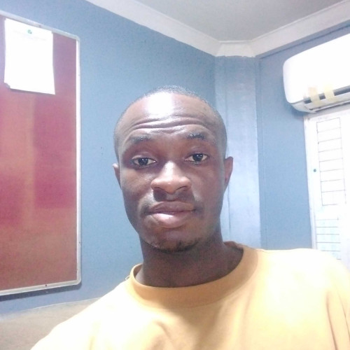 Nkeremmo p. profile photo