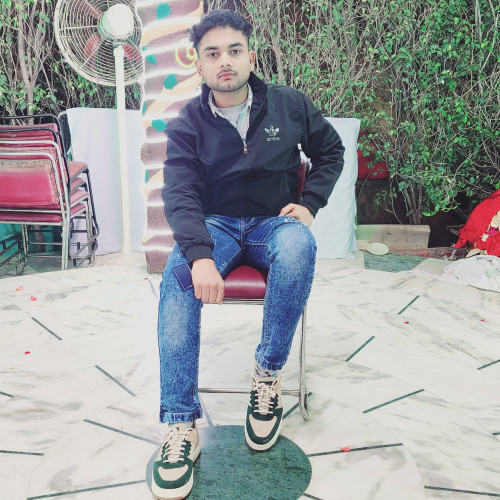 Farman A. profile photo