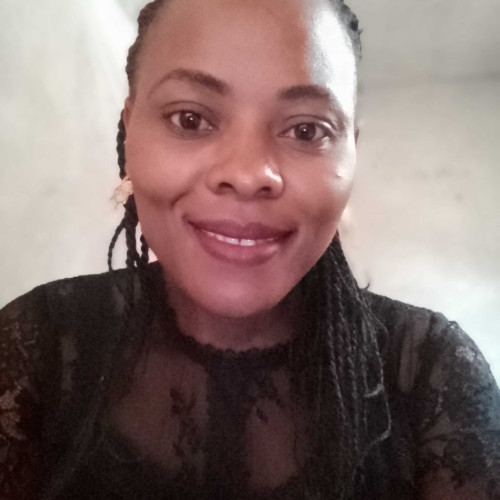 veron p. profile photo