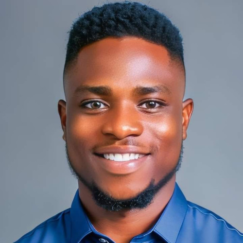 Promise  E. profile photo
