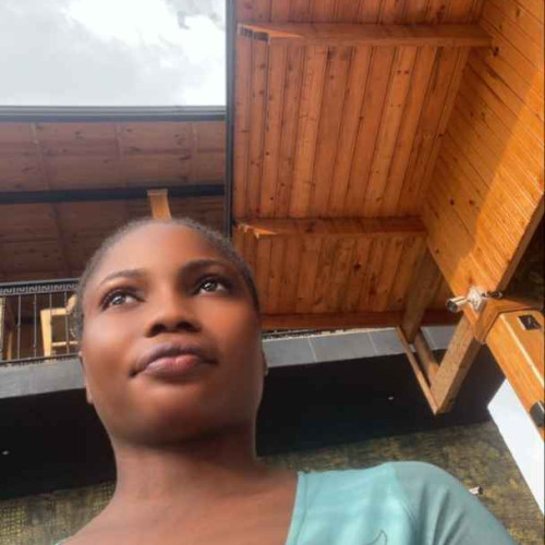 Faith F. profile photo