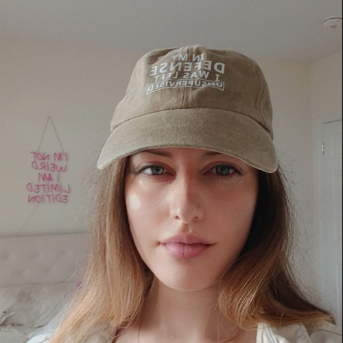 Basia K. profile photo