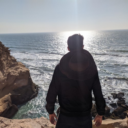 HAMZA H. profile photo
