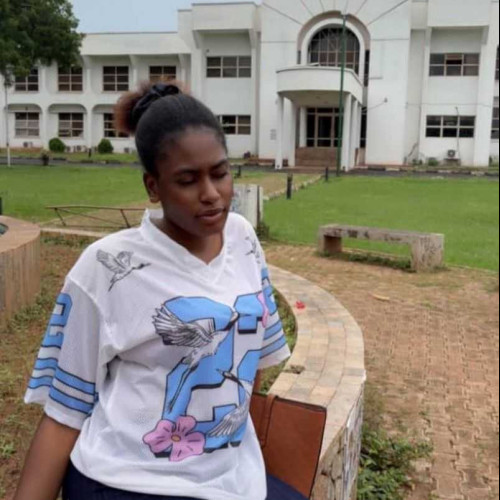 Onyinyechi S. profile photo