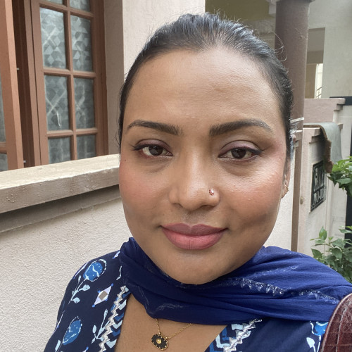 Rita S. profile photo
