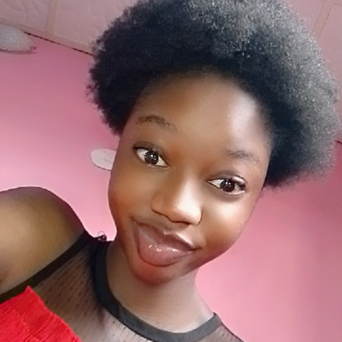 Olaoluwa  F. profile photo