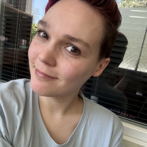 Katt G. profile photo