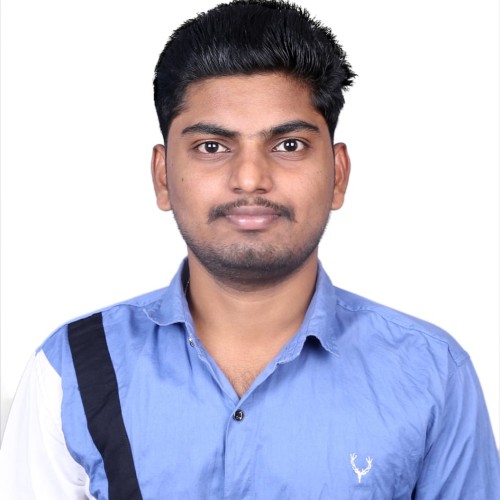 Yaswanth A.