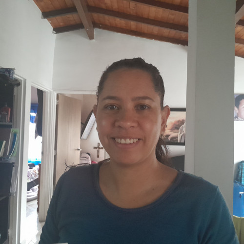 Mary Luz S. profile photo