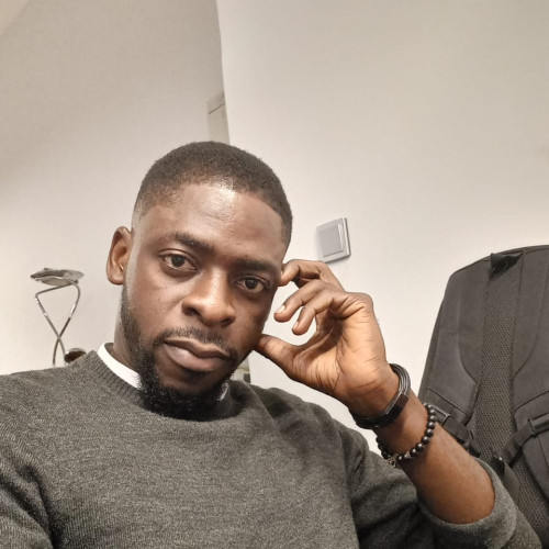 Jide P. profile photo