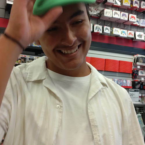 Axel T. profile photo