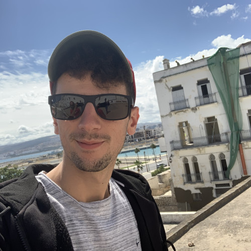 Youness Z. profile photo