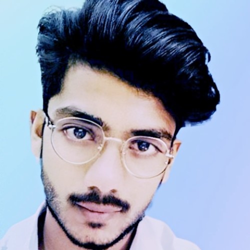 Akshay prakash M. profile photo