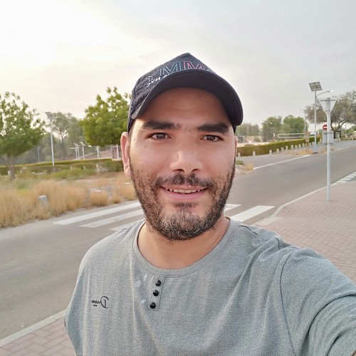 rafie S. profile photo