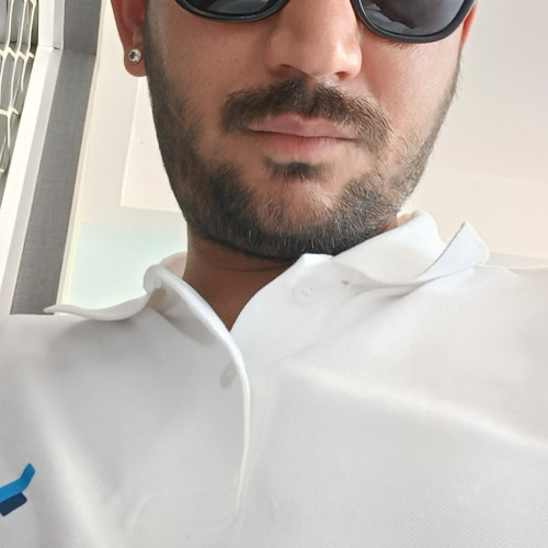 pankaj s. profile photo