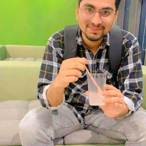 Shaik S. profile photo