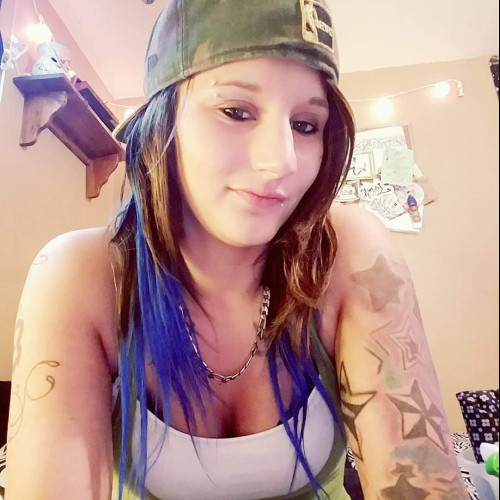 bridget d. profile photo