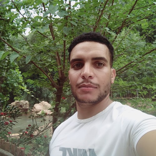 Mohamed M.