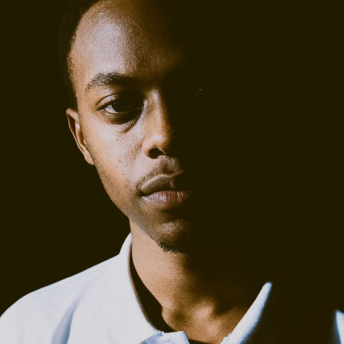 haron k. profile photo