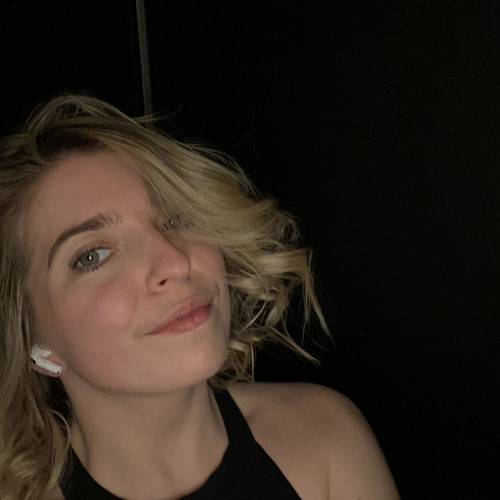Anastasia  P. profile photo
