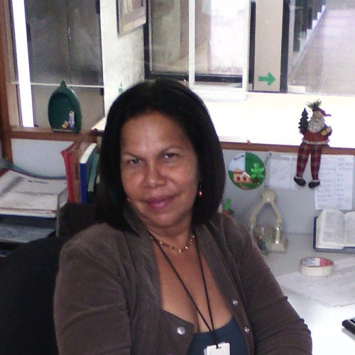 Migda P. profile photo