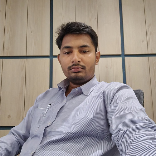 Shaharyar K. profile photo