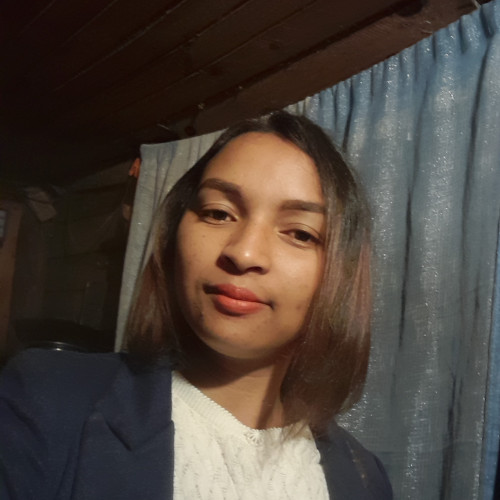 Angela F. profile photo