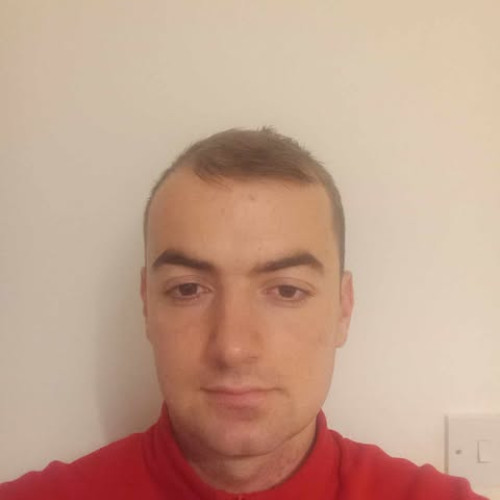 Aidan G. profile photo