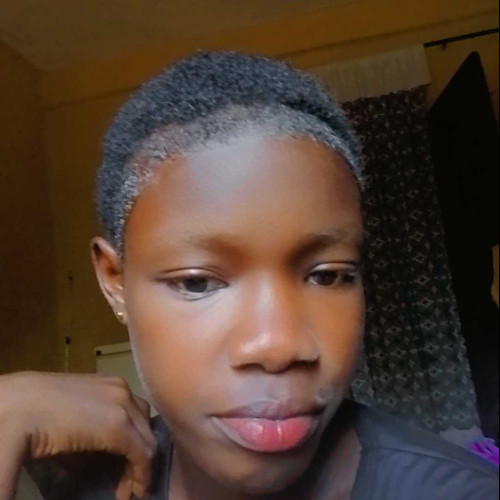 okoroafor p. profile photo