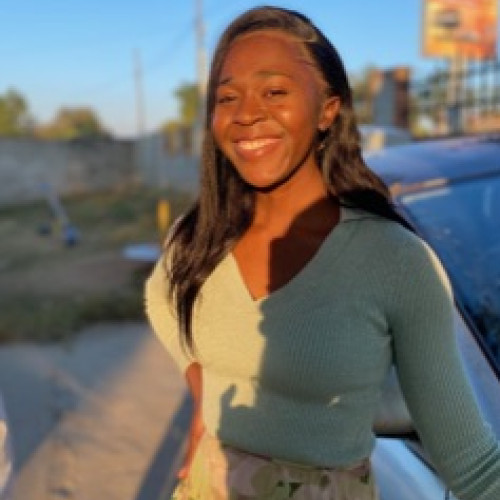 Nomuhle Thelma N. profile photo
