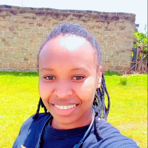 Jackline J. profile photo