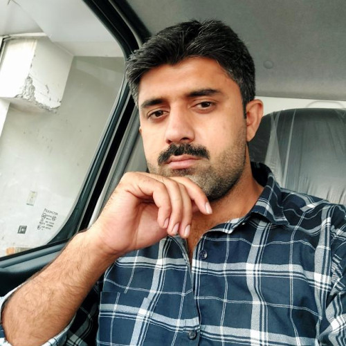 UMER F. profile photo