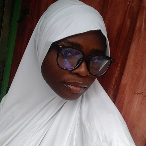 Haniifah B.