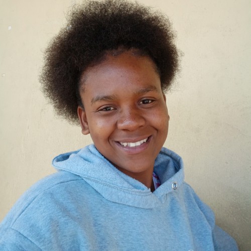 Precious  M.