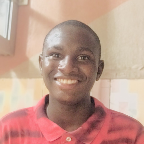 Aminu I. profile photo