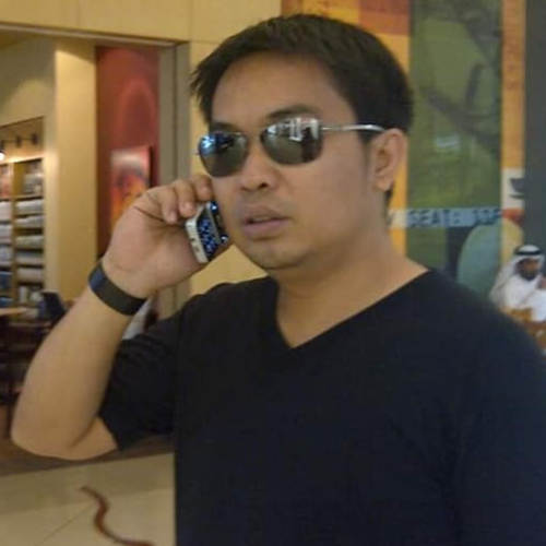 Rjay S. profile photo