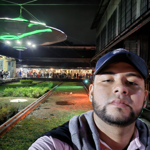 Andres  C. profile photo