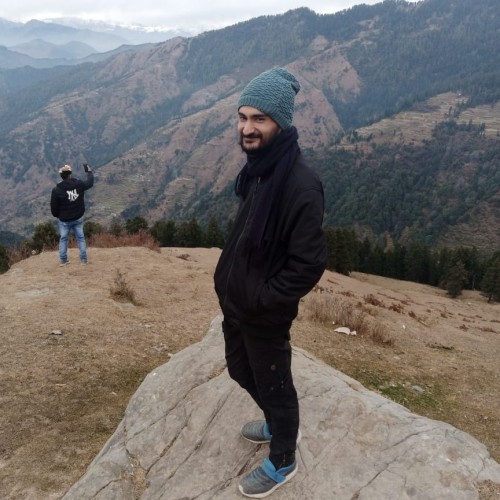 Atul S.