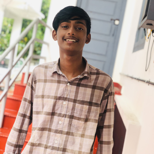 Jagan J. profile photo