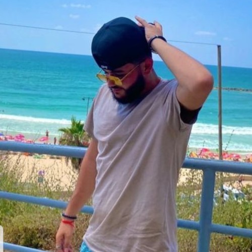 Matan H.