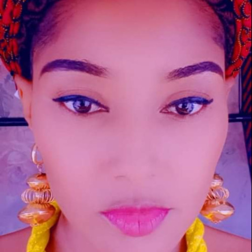 Patience  S. profile photo