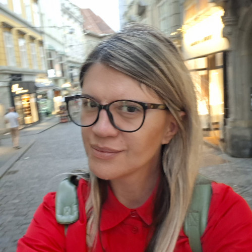 Ana Z. profile photo