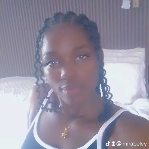 Pretty M. profile photo