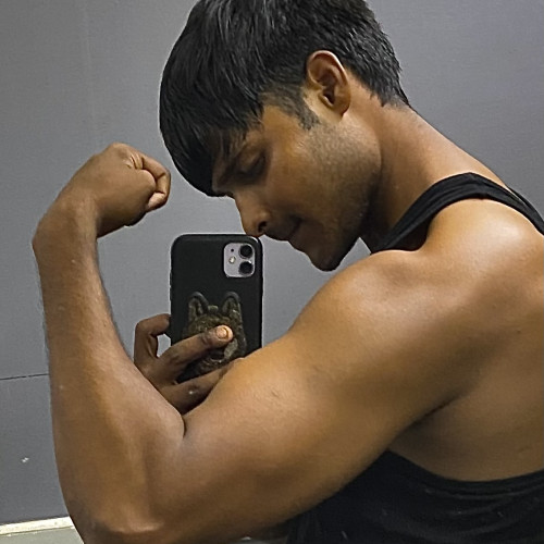 Rishal M.