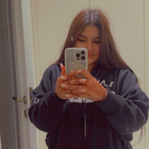Rhythm Kaur S.
