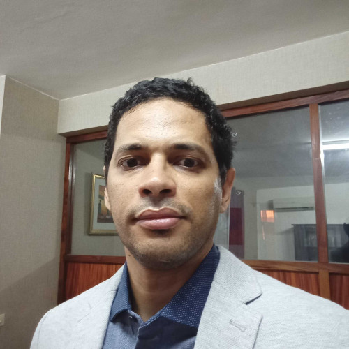 Pedro Eurico L. profile photo