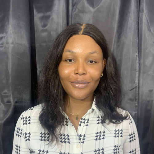 Tosannh A. profile photo